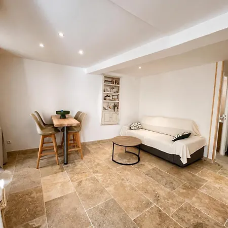 Apartamento By Elodie - Parcours Des Arts Iii
