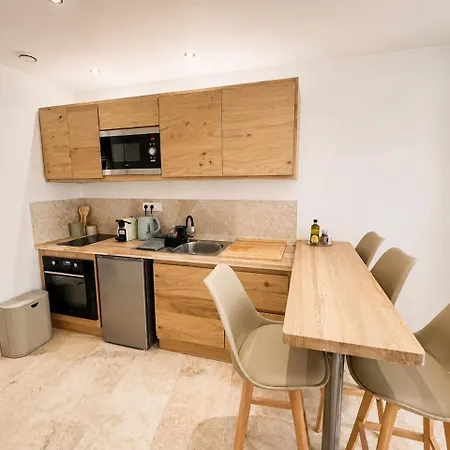 Apartamento By Elodie - Parcours Des Arts Iii Hyères