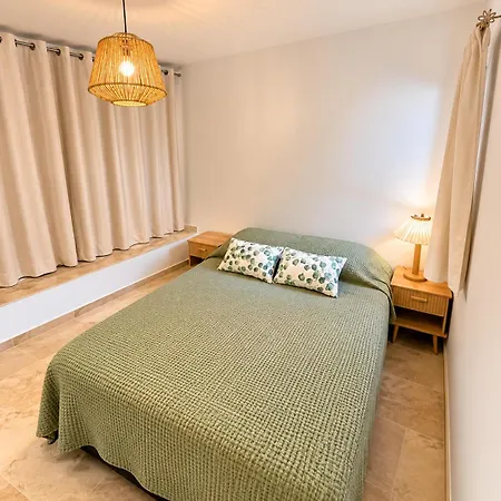 Appartement By Elodie - Parcours Des Arts Iii