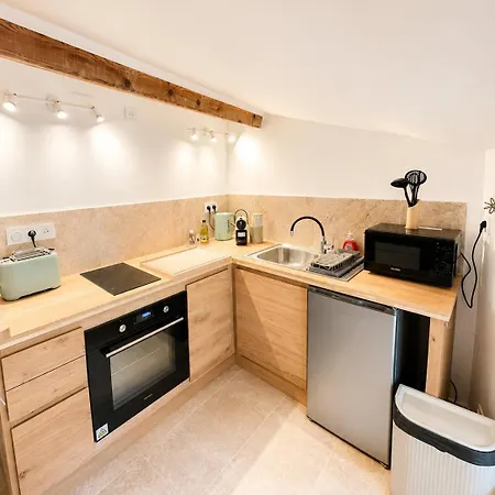 Apartamento By Elodie - Parcours Des Arts Iii